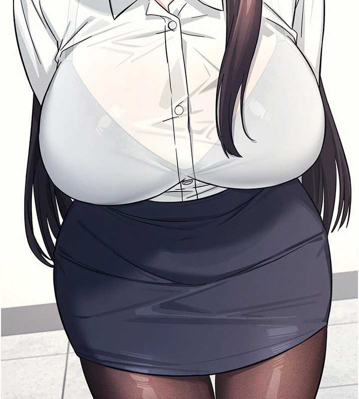 《羞恥課堂》漫画 第4話-我一定要找出你這個變態