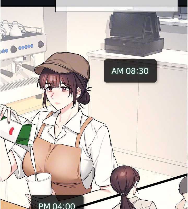 《羞恥課堂》漫画 第4話-我一定要找出你這個變態