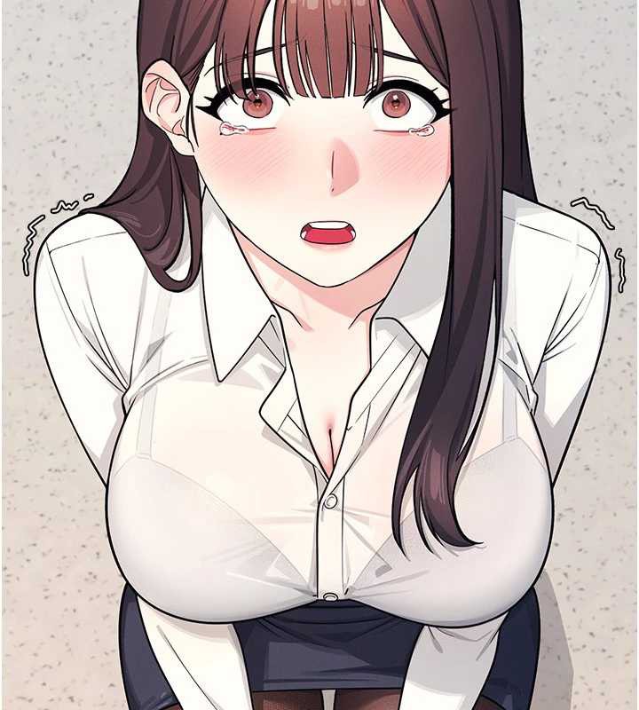 《羞恥課堂》漫画 第4話-我一定要找出你這個變態