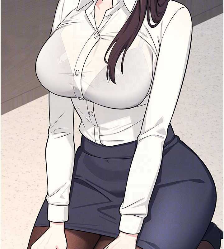 《羞恥課堂》漫画 第4話-我一定要找出你這個變態