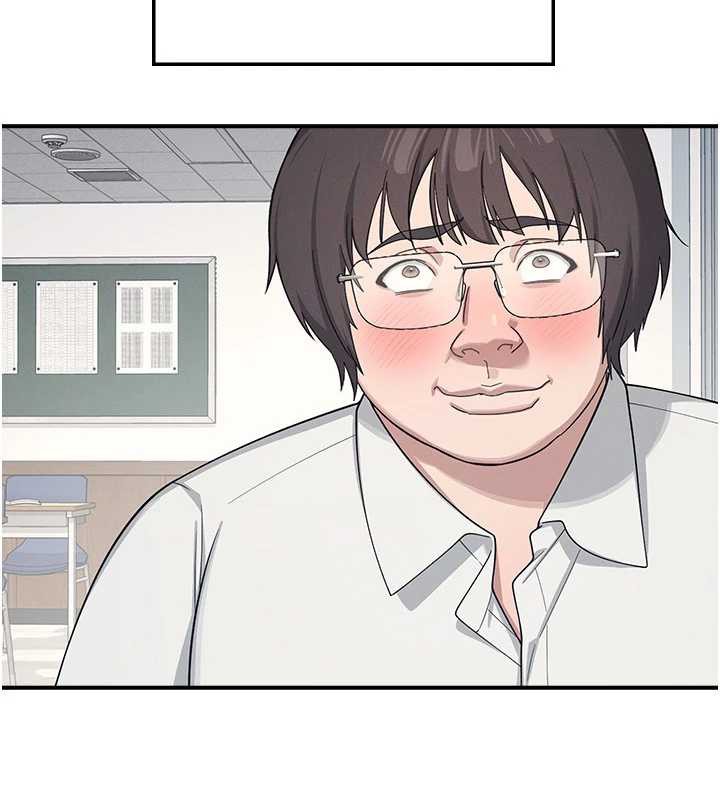 《羞恥課堂》漫画 第5話-全都可以射在老師身上