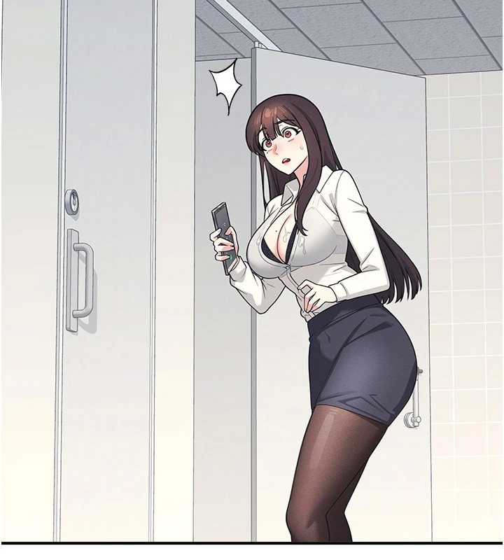 《羞恥課堂》漫画 第5話-全都可以射在老師身上