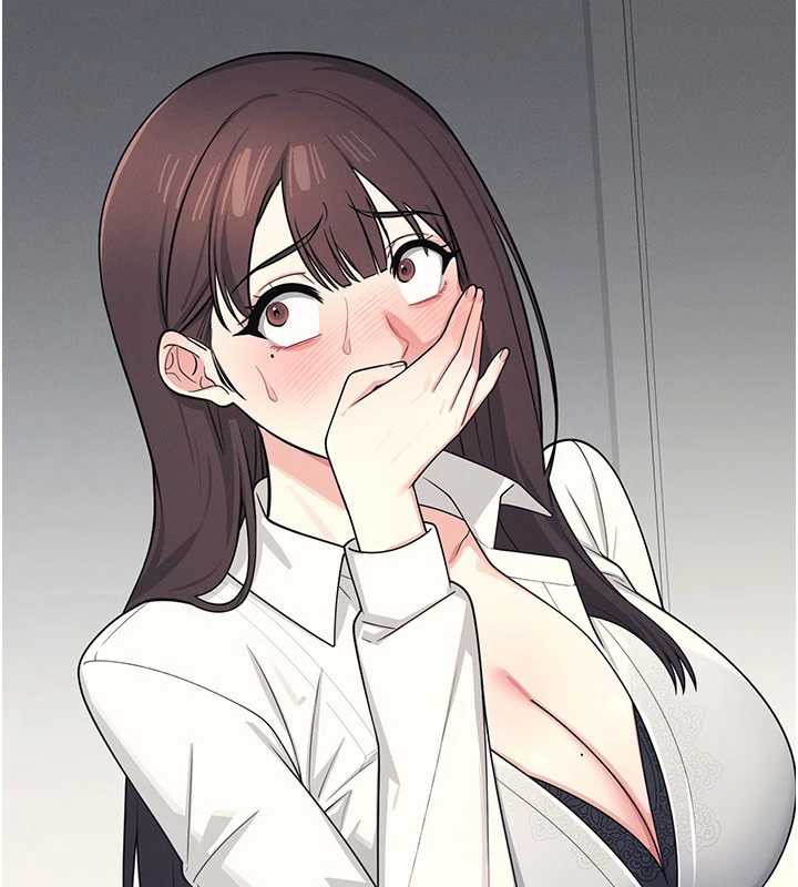 《羞恥課堂》漫画 第5話-全都可以射在老師身上