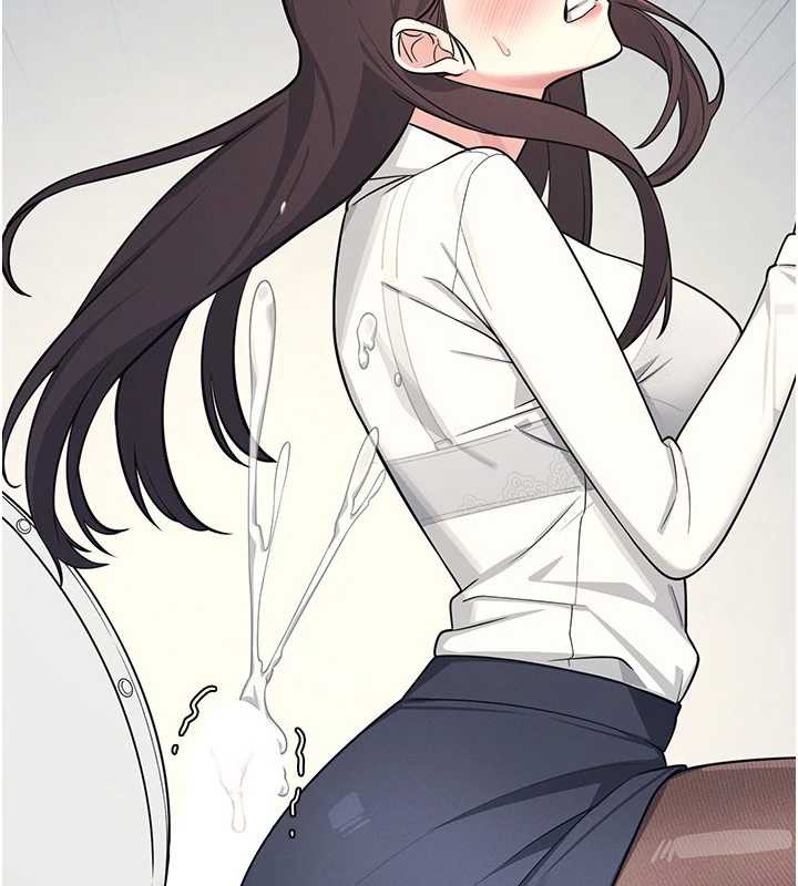 《羞恥課堂》漫画 第5話-全都可以射在老師身上