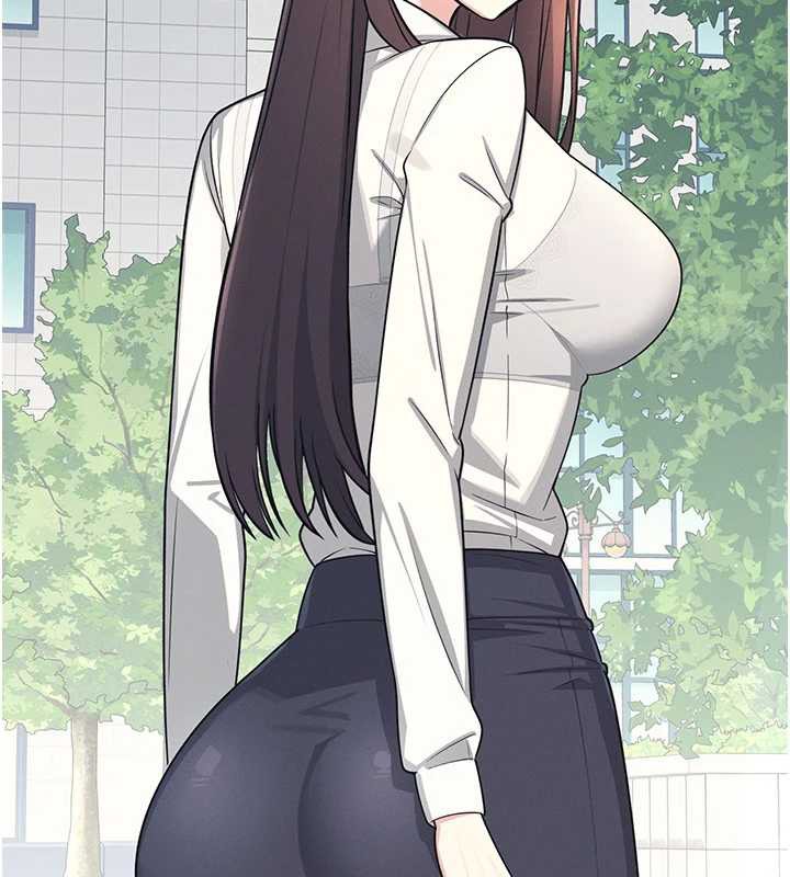 《羞恥課堂》漫画 第5話-全都可以射在老師身上