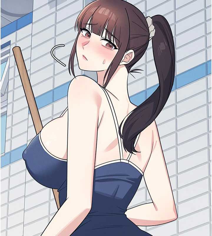 《羞恥課堂》漫画 第6話-步步逼近的部長