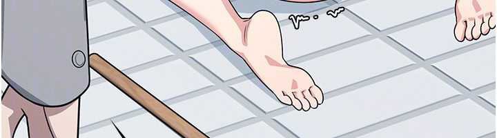 《羞恥課堂》漫画 第6話-步步逼近的部長