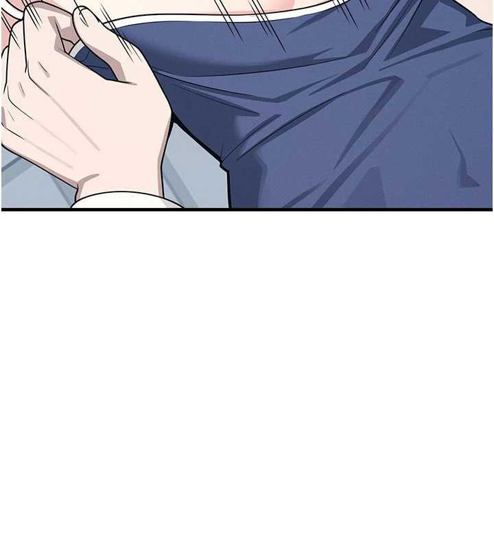 《羞恥課堂》漫画 第6話-步步逼近的部長