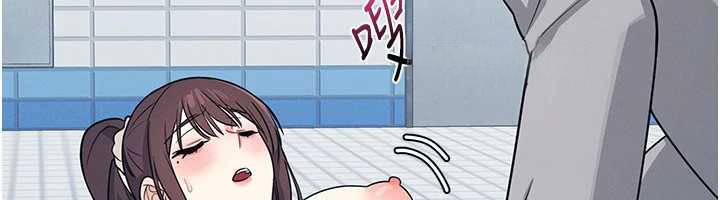 《羞恥課堂》漫画 第6話-步步逼近的部長