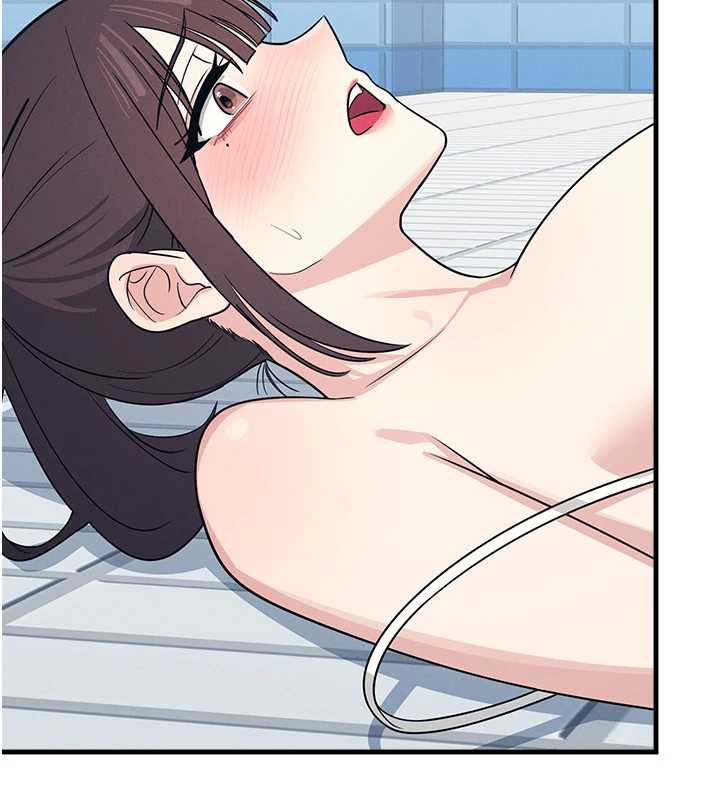 《羞恥課堂》漫画 第6話-步步逼近的部長