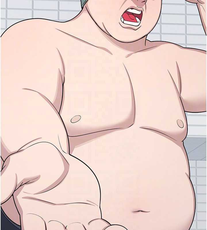 《羞恥課堂》漫画 第6話-步步逼近的部長