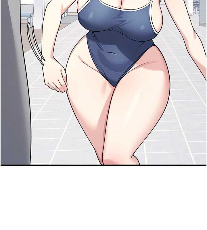 《羞恥課堂》漫画 第6話-步步逼近的部長