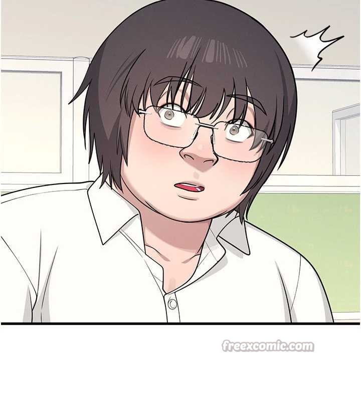 《羞恥課堂》漫画 第6話-步步逼近的部長