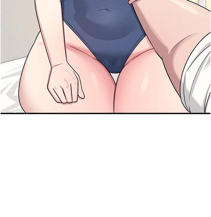 《羞恥課堂》漫画 第7話-在保健室幫學生尻的老師