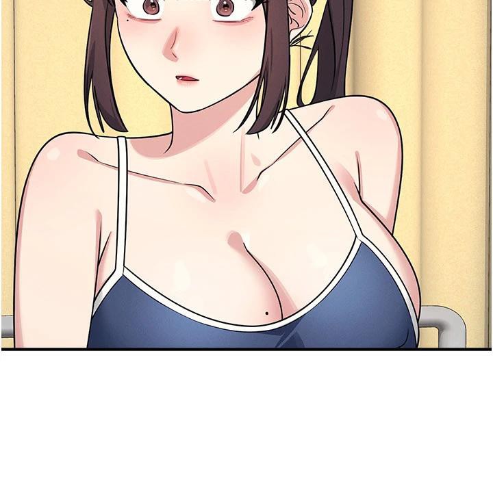 《羞恥課堂》漫画 第7話-在保健室幫學生尻的老師