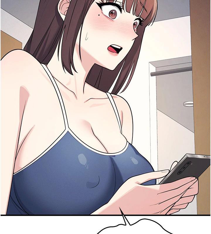 《羞恥課堂》漫画 第7話-在保健室幫學生尻的老師