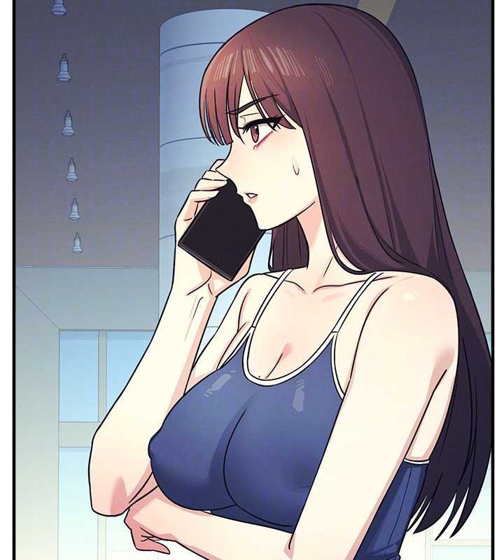 《羞恥課堂》漫画 第8話-張這麼開還裝害羞