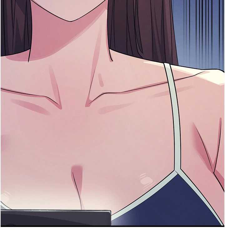 《羞恥課堂》漫画 第8話-張這麼開還裝害羞