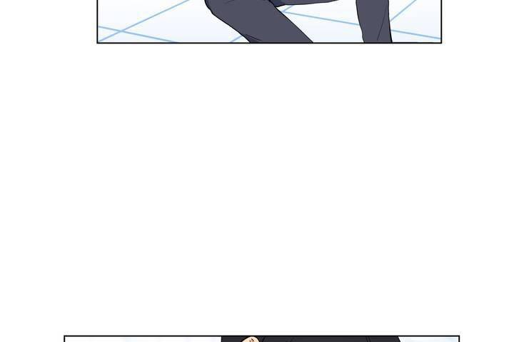 《羞愧的房間》漫画 第1話
