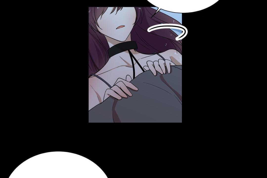 《羞愧的房間》漫画 第13話