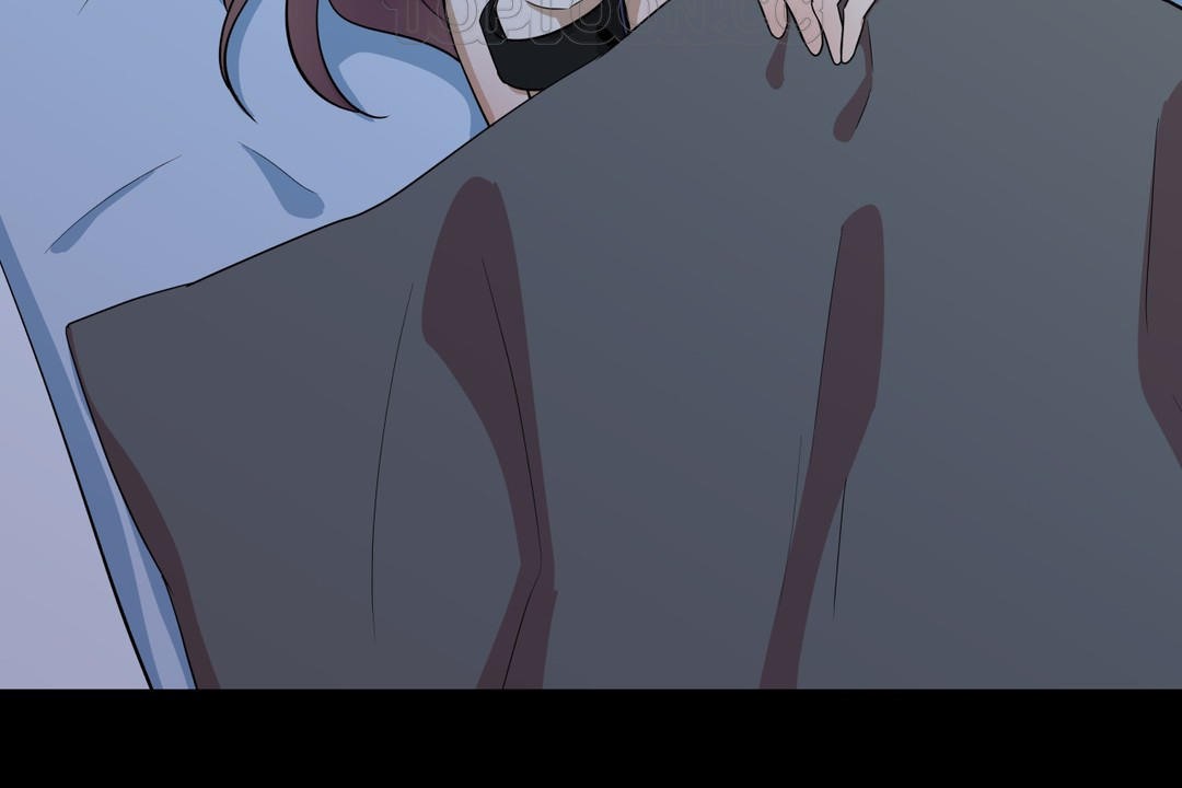 《羞愧的房間》漫画 第13話