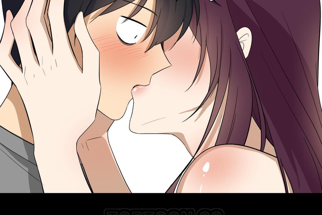 《羞愧的房間》漫画 第13話