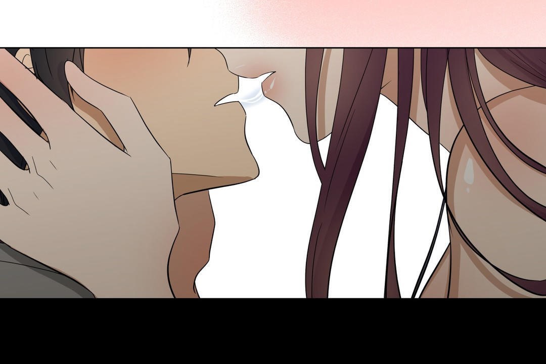 《羞愧的房間》漫画 第13話