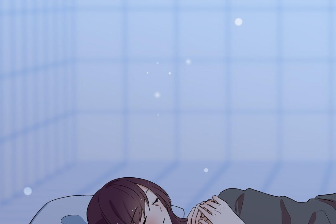 《羞愧的房間》漫画 第14話