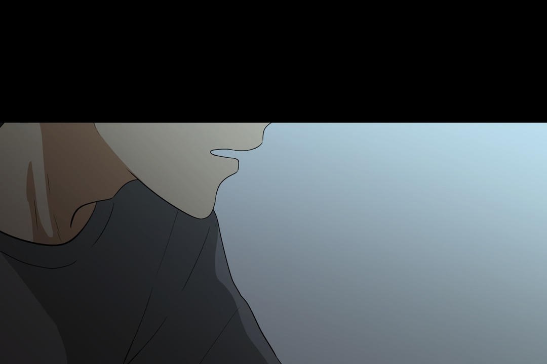 《羞愧的房間》漫画 第14話