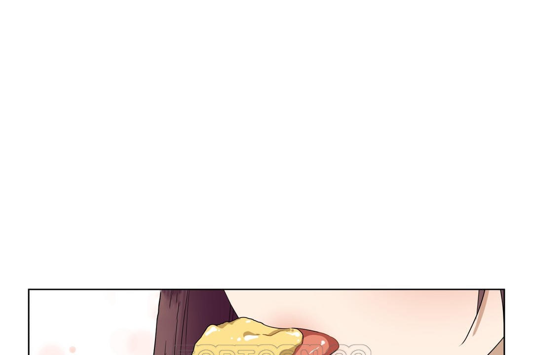 《羞愧的房間》漫画 第14話