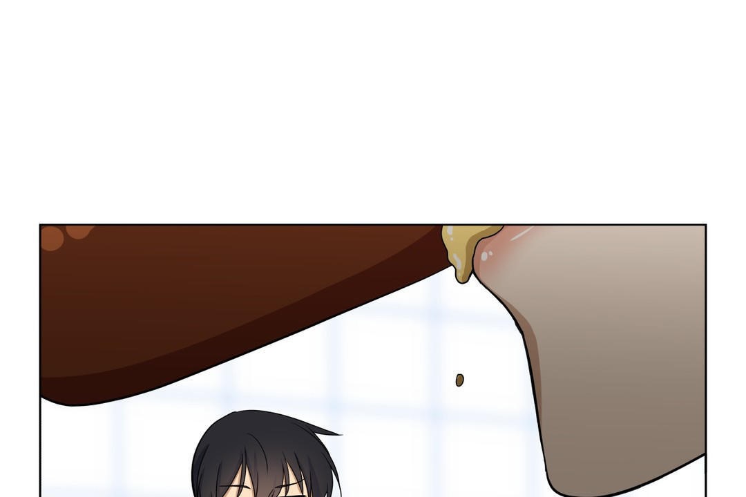 《羞愧的房間》漫画 第14話