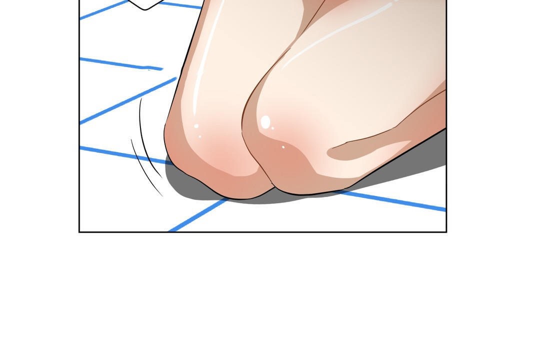 《羞愧的房間》漫画 第14話