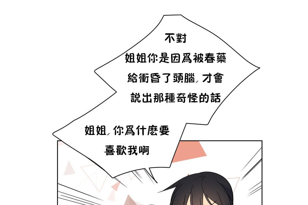 《羞愧的房間》漫画 第15話