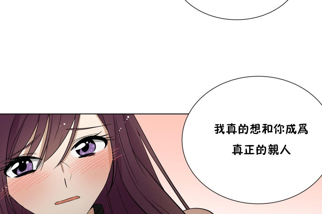 《羞愧的房間》漫画 第15話