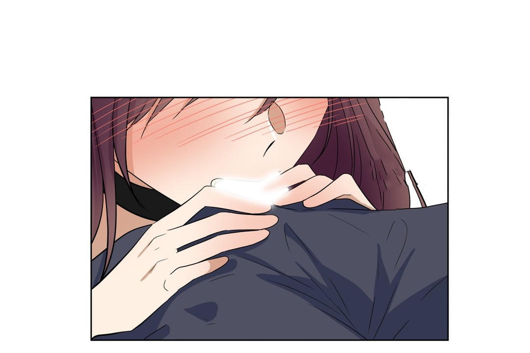《羞愧的房間》漫画 第15話