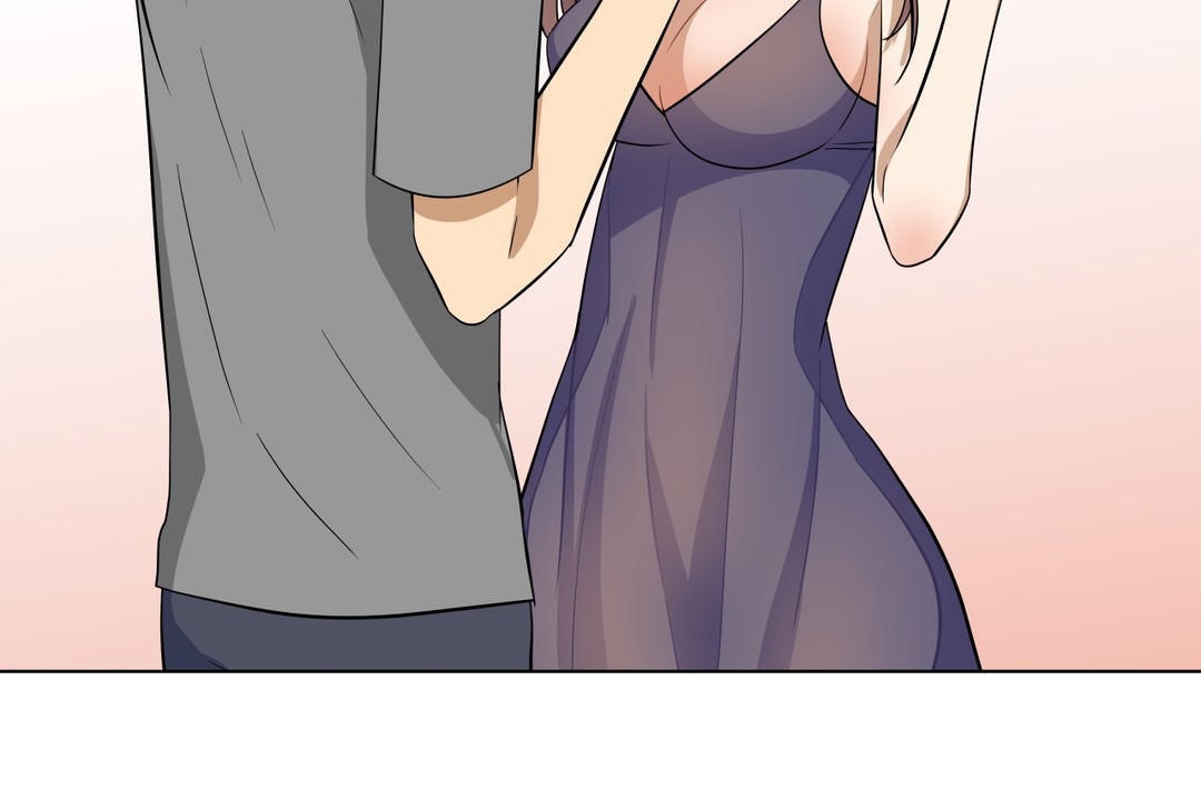 《羞愧的房間》漫画 第16話