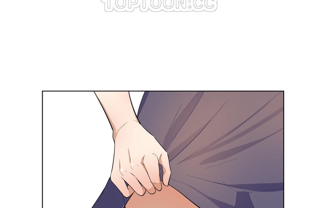 《羞愧的房間》漫画 第17話