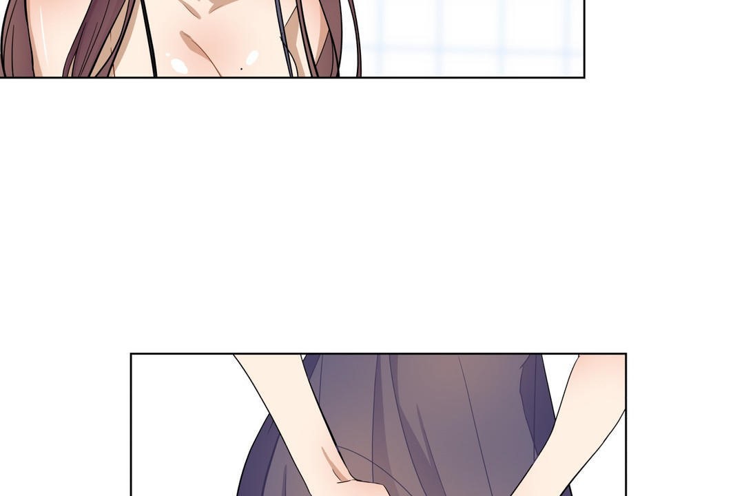 《羞愧的房間》漫画 第17話