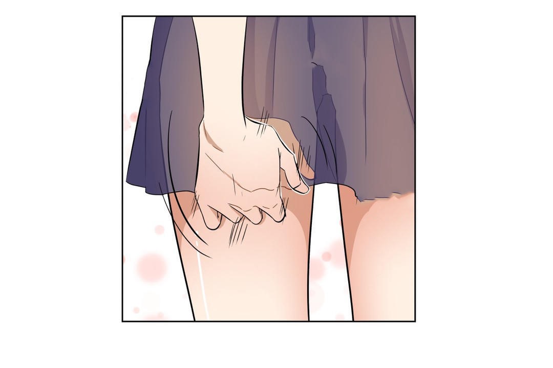 《羞愧的房間》漫画 第17話