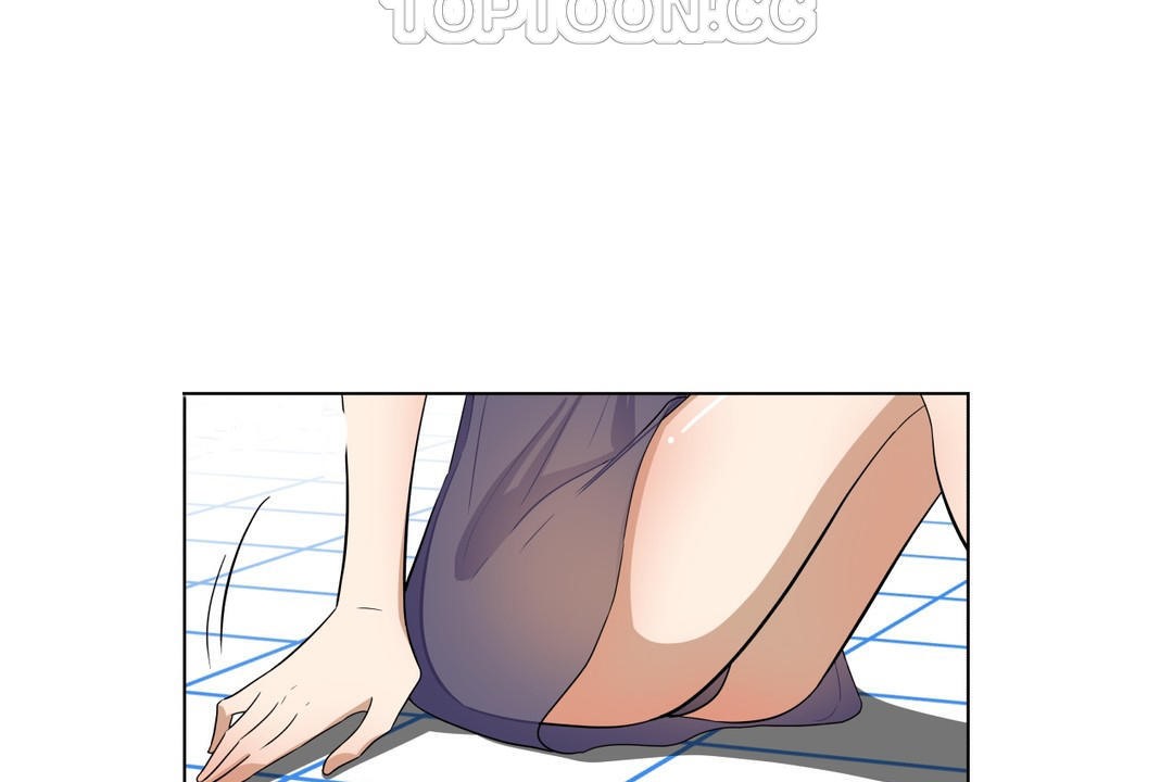 《羞愧的房間》漫画 第17話