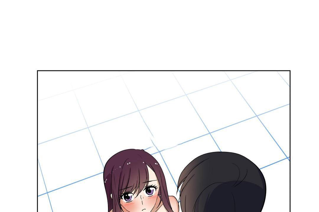 《羞愧的房間》漫画 第18話