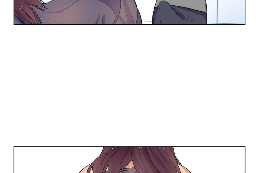 《羞愧的房間》漫画 第18話