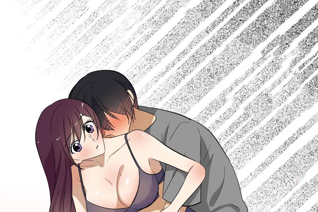 《羞愧的房間》漫画 第18話