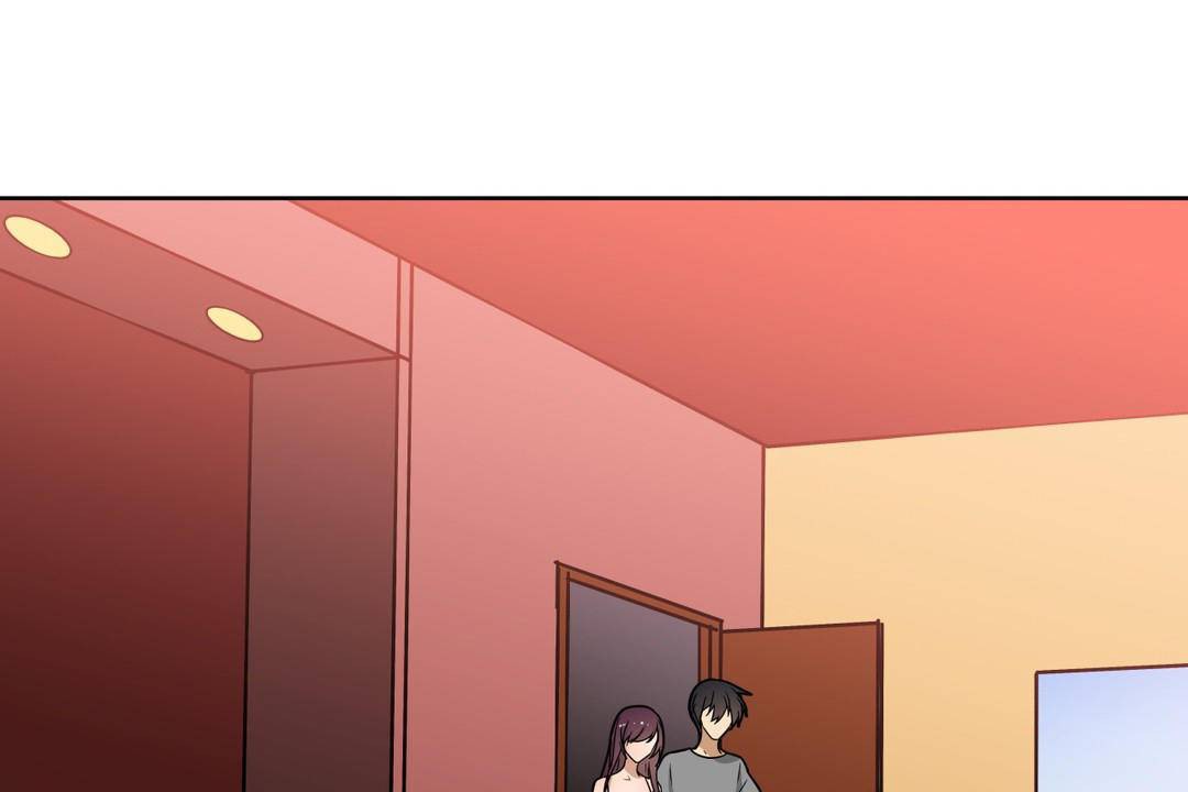 《羞愧的房間》漫画 第19話