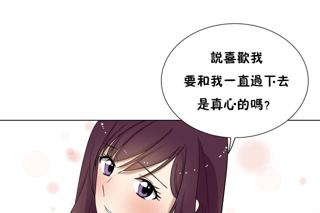 《羞愧的房間》漫画 第19話