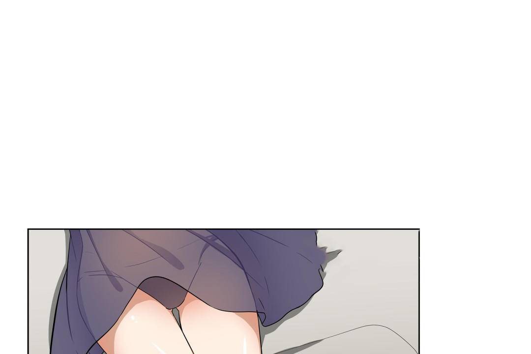 《羞愧的房間》漫画 第19話
