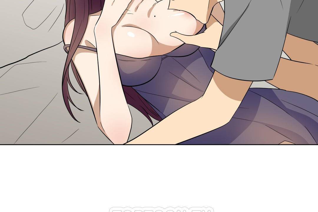 《羞愧的房間》漫画 第19話