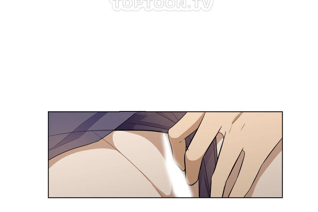 《羞愧的房間》漫画 第19話