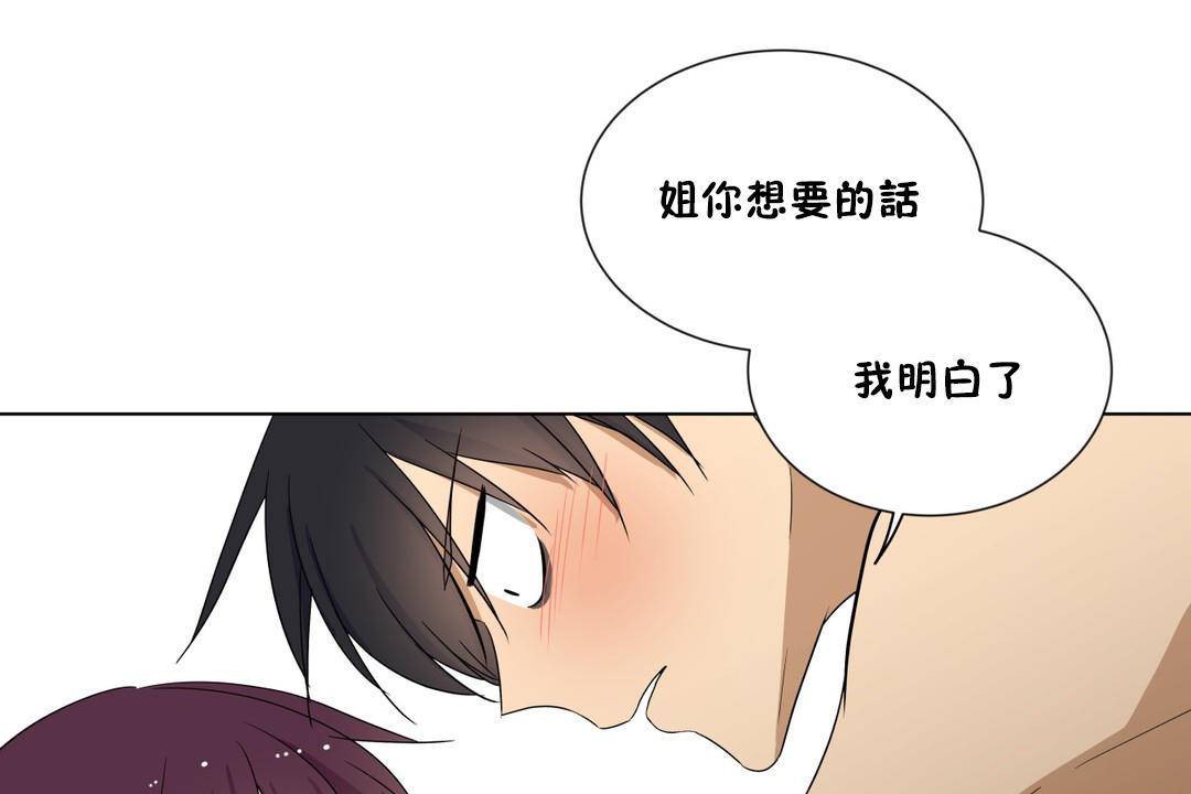 《羞愧的房間》漫画 第19話