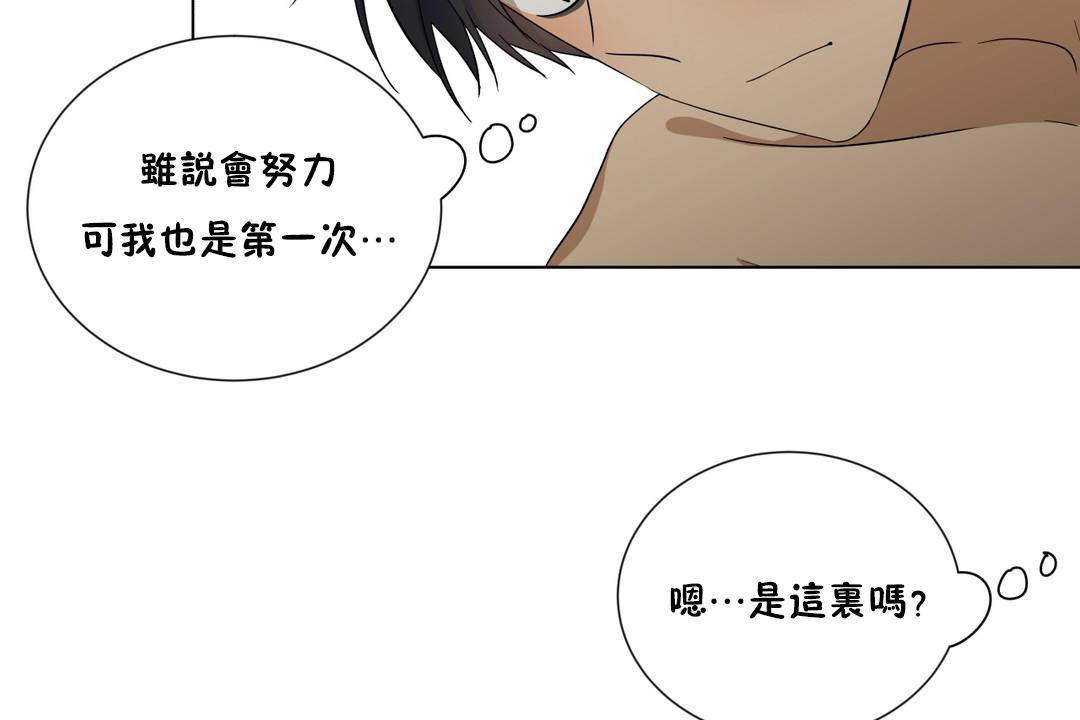 《羞愧的房間》漫画 第19話